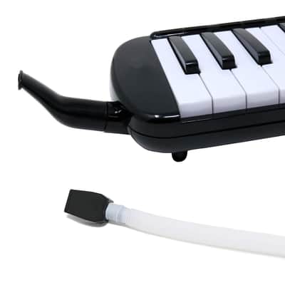 Fever Melodica, Black (M37-Bk) image 5