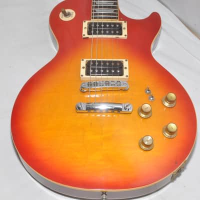 1978 Greco EG500 Fujigen Electric Guitar Ref. No 7150 image 2