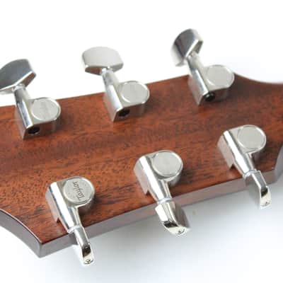 2023 Taylor Grand Auditorium 314ce V-Class Bracing Natural +OHSC image 23