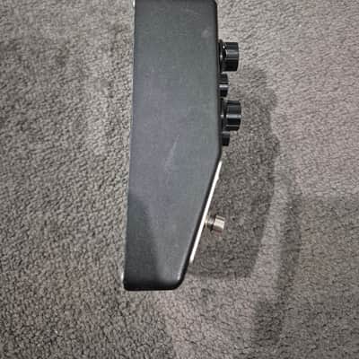 Moog Minifooger MF Chorus 2010s - Black image 7