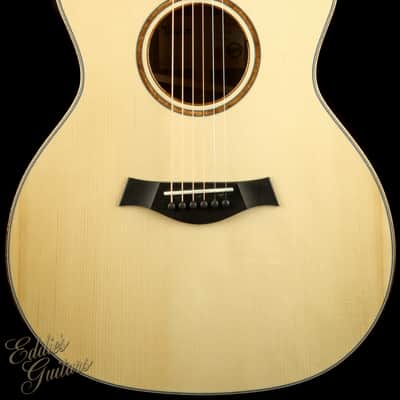 2023 - Taylor Custom GA - Honduran Rosewood/Adirondack image 3