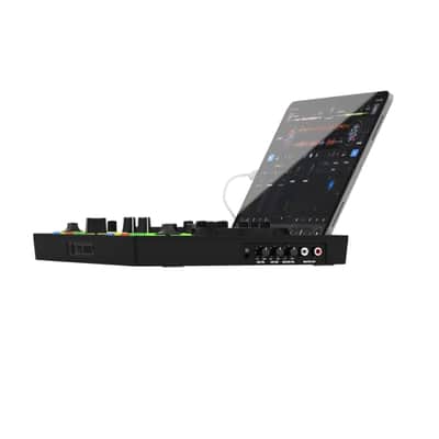Reloop Buddy 2-Channel DJ Controller image 10