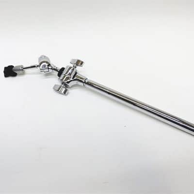 Roland Cymbal Arm MDY-25 Chrome Multi-Position MDS-25 Kit image 3