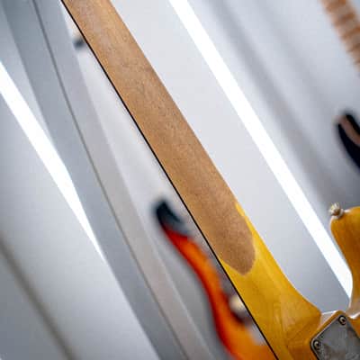 Nash Guitars S 63 image 9