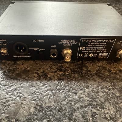 Shure ULXP4-J1 image 3