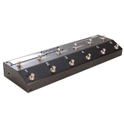 ES-8 Effects Switching System image 2