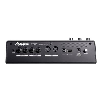 Alesis Strata Core Electronic Drum Kit image 11