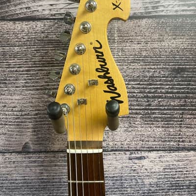 Washburn X Series Pro Electric Guitar (Nashville, Tennessee) (NOV23) image 4