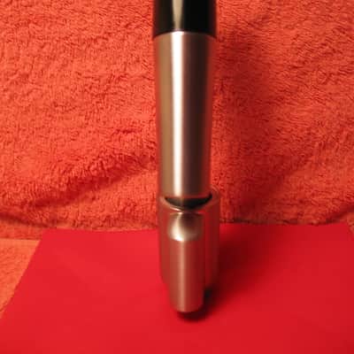 Vintage 1960's Shure Microphone Model 546 Unidyne III image 3