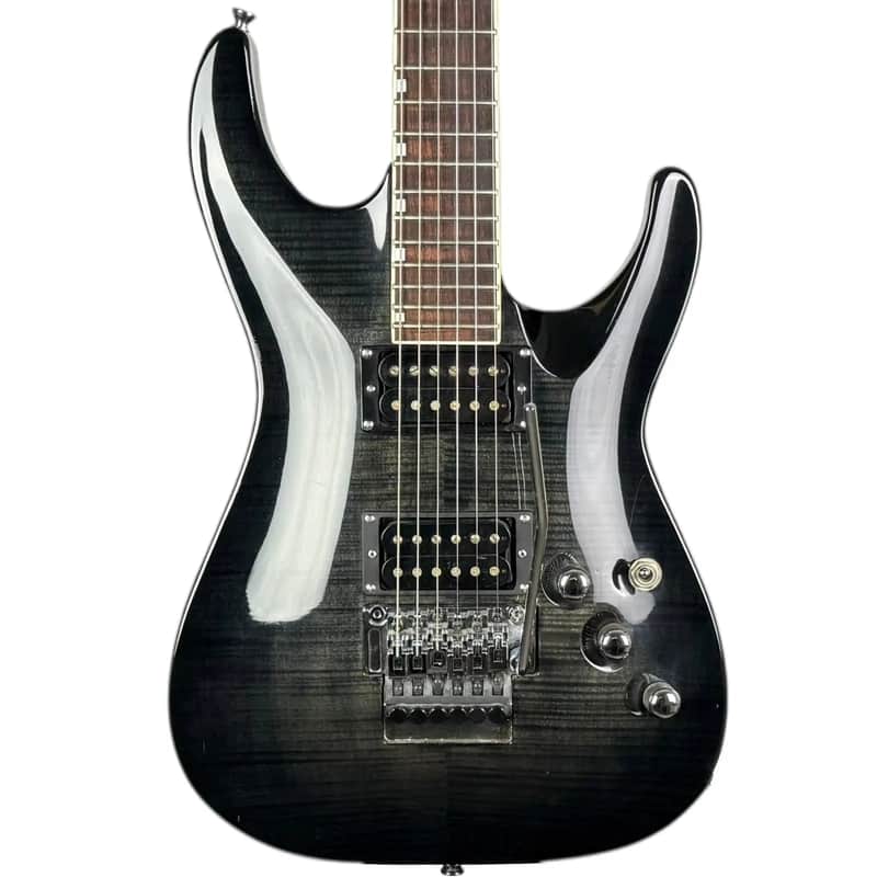 Edwards by ESP Horizon EHR-98 image 1