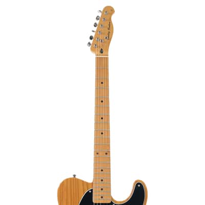 Harley Benton Te-52 NA image 3