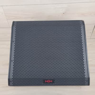 USED - HH Electronics Tsm-12a 800w 12" Woofer Live Stage Speaker Monitor - USED image 1