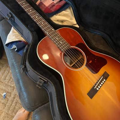 Gibson L-00 Rosewood 12-Fret 2024 image 2