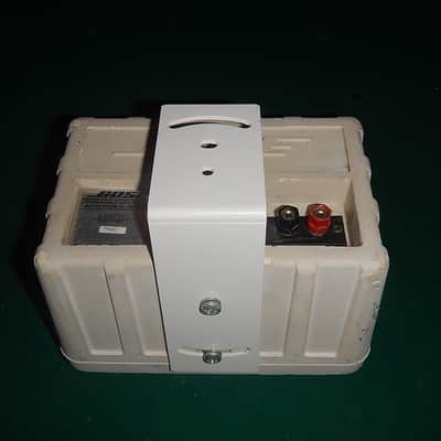 Bose 151 Indoor/Outdoor Environmental Speakers - 2 pairs in white image 11