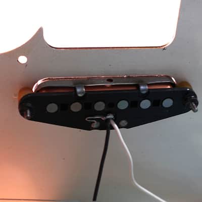 1992 Fender MIM Telecaster Customized by East Gloves Guitars in Relic Daphne Blue Finish image 25