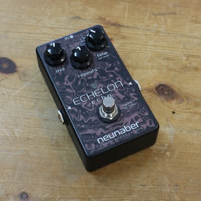 Reverb.com listing, price, conditions, and images for neunaber-audio-echelon-echo