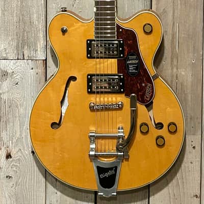 NEW Gretsch G2622T Streamliner Center Block Double-Cut with Bigsby - Village Amber, Support Small Business and Buy It Here!! Ships Fast and Free! image 2