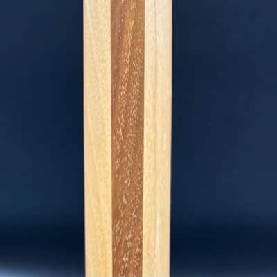 2018 Rickenbacker 360/12 - Mapleglo image 10