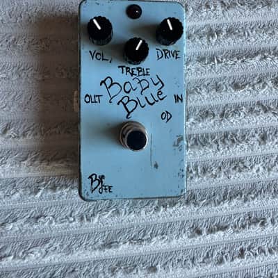BJFE Baby Blue image 2
