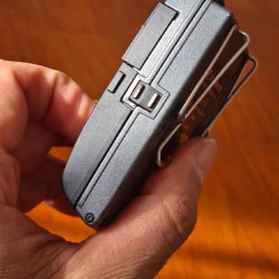 Sennheiser Sennheiser SK500 G2 Bodypack Transmitter – 786–822 MHz – Pro Evolution Series image 12