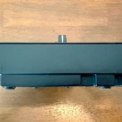 Roland JU-06A with Custom Stand image 5