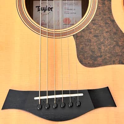 Taylor 712ce 12 Fret 2019 image 2