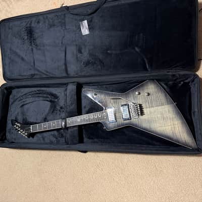 Epiphone Brendon Small Ghosthorse Explorer 2021 - 2025 - Galaktikon Burst image 13