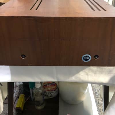 Sansui Model 5000A Solid State Stereo Tuner Amplifier image 6