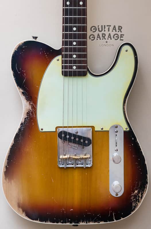 Fender Esquire Telecaster