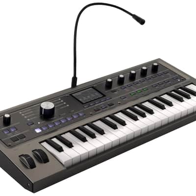 Korg microKORG 2 image 3