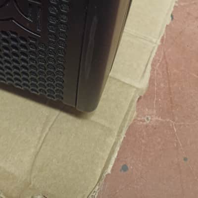 Martin Audio MLA Mini, demo system packaged in transport cases and covers image 21