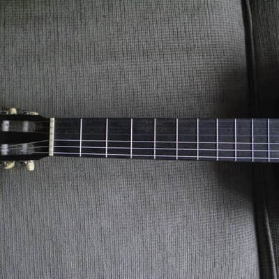 Yamaha G 130A Classical Guitar Nippon Gakki MIJ  60s Natural image 4