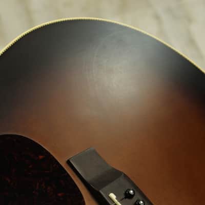 USED Goldtone GT-Dread (040) image 8