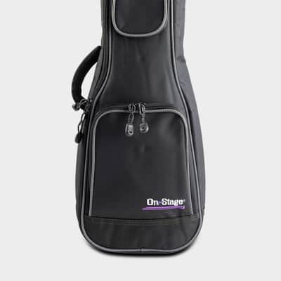 On-Stage Stands Concert Ukulele Gig Bag image 2