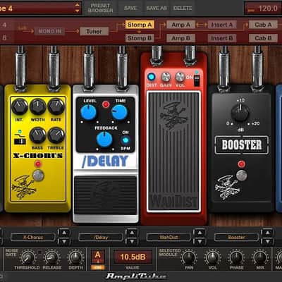 iRig HD 2 with Free AmpliTube Slash image 17