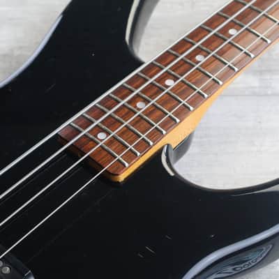 1983 Tokai Japan MBX-55 