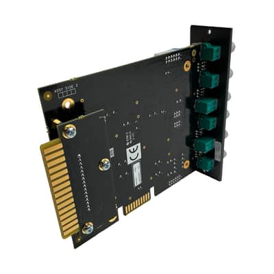 Solid State Logic 611EQ *Expert Tested*Guaranteed* image 5