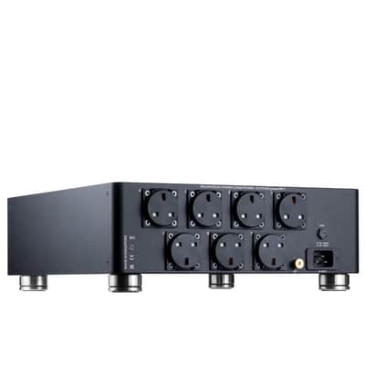 PLIXIR Elite BAC 3000 MkII - Balanced Power Conditioner - NEW! Bild 6