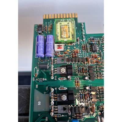 Dolby Systems CAT. 22 A Type Noise Reduction Module – Noise Reduction Unit - Very Good image 11