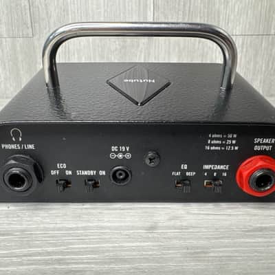 Vox Mv50 Cr Amplifier Head image 2