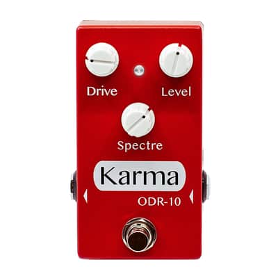 Karma ODR-10