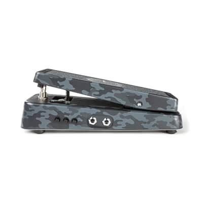 Dunlop DB01B Dimebag Cry Baby From Hell Wah Pedal image 4