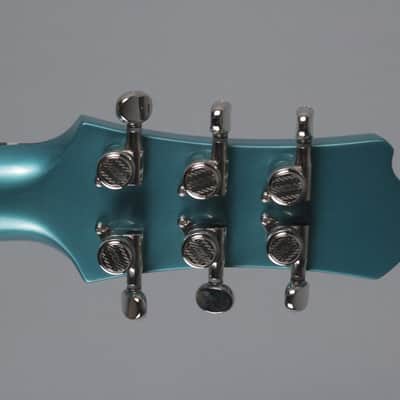 Eastman Eastman Romeo-LA Celestine Blue 2024 Bild 6