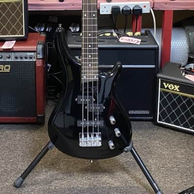 Yamaha MB-55 Motion Bass 1990's Japan Electric Bass Guitar | Reverb UK