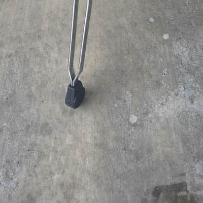 Tama Road Pro w Lever boom 90s image 4