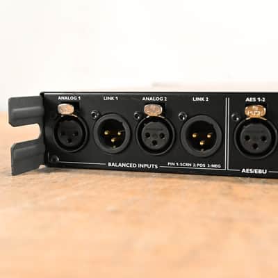 Lab Gruppen IPD 1200 1200W 2-Channel DSP-Controlled Power Amplifier CG01V7N image 10