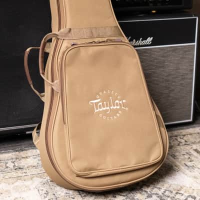 Taylor GS Mini Mahogany Acoustic Guitar with GS Mini Bag image 15