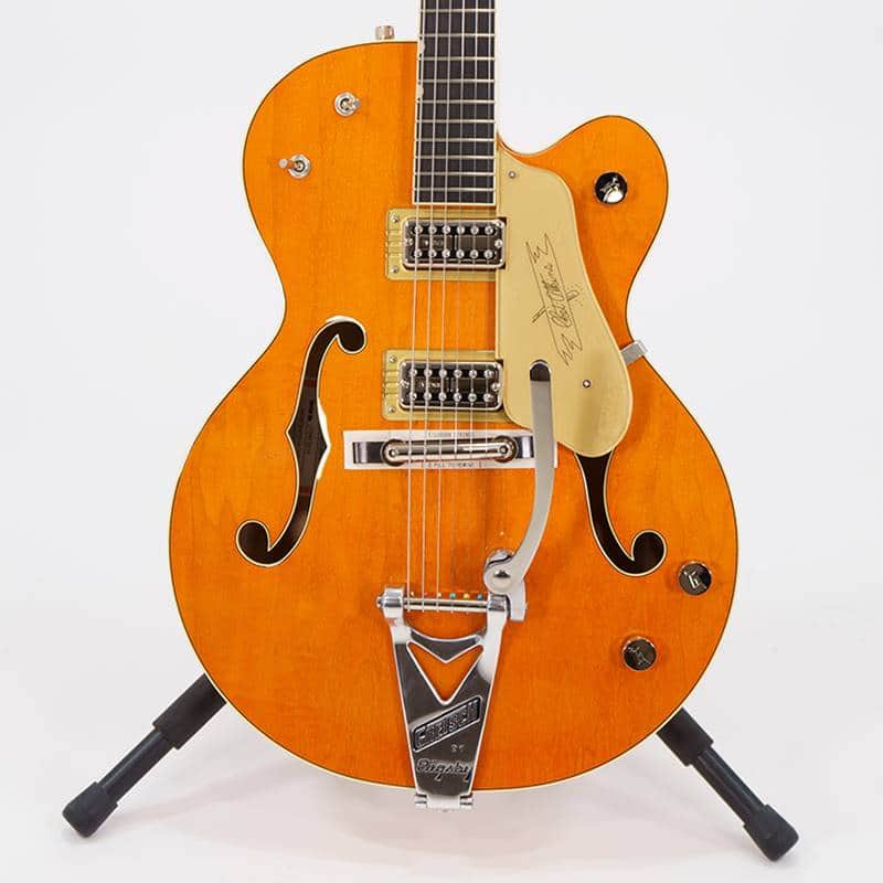 Gretsch G6120T-59 Vintage Select '59 Chet Atkins Hollow Body | Reverb