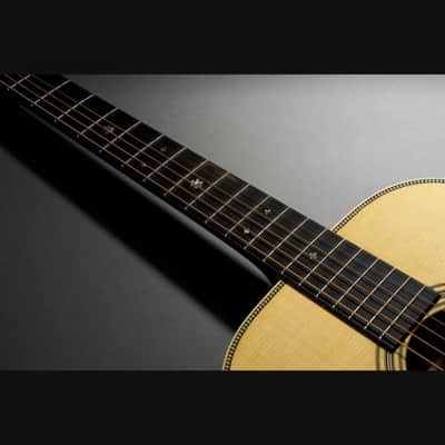 Martin Reverb Select 00 Wild Grain Rosewood image 6