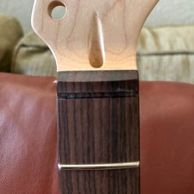 G&L Asat - Natural Made in USA neck image 23
